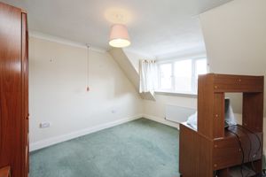 BEDROOM TWO- click for photo gallery